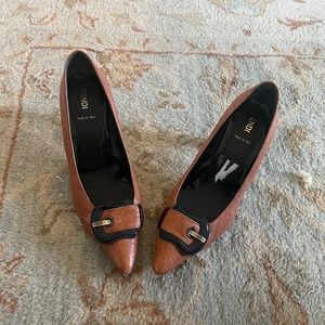 Fendi Heels